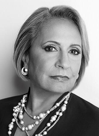 Cathy Hughes