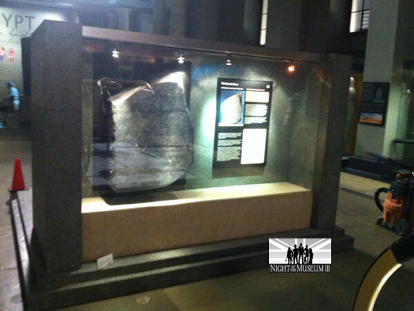 Night At The Museum 3