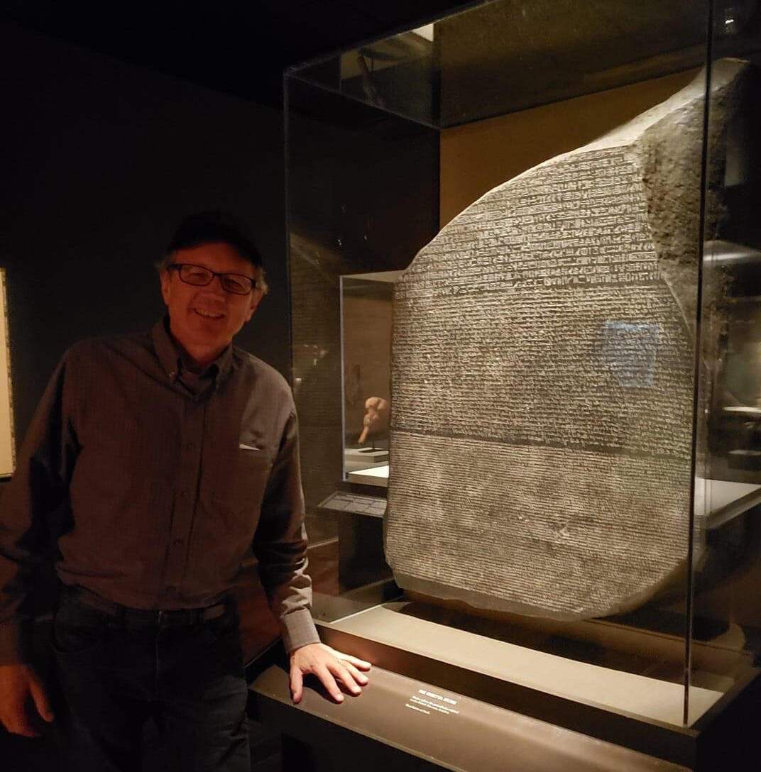 Houston Museum of Natural Science