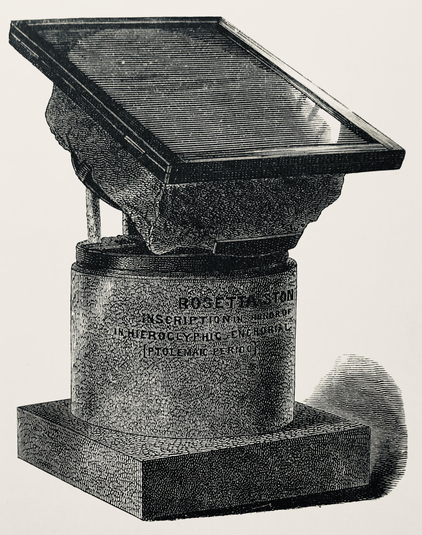 Rosetta Stone