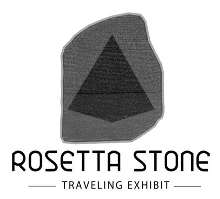 Rosetta Stone logo