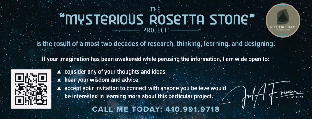 Freeman Institute Foundation