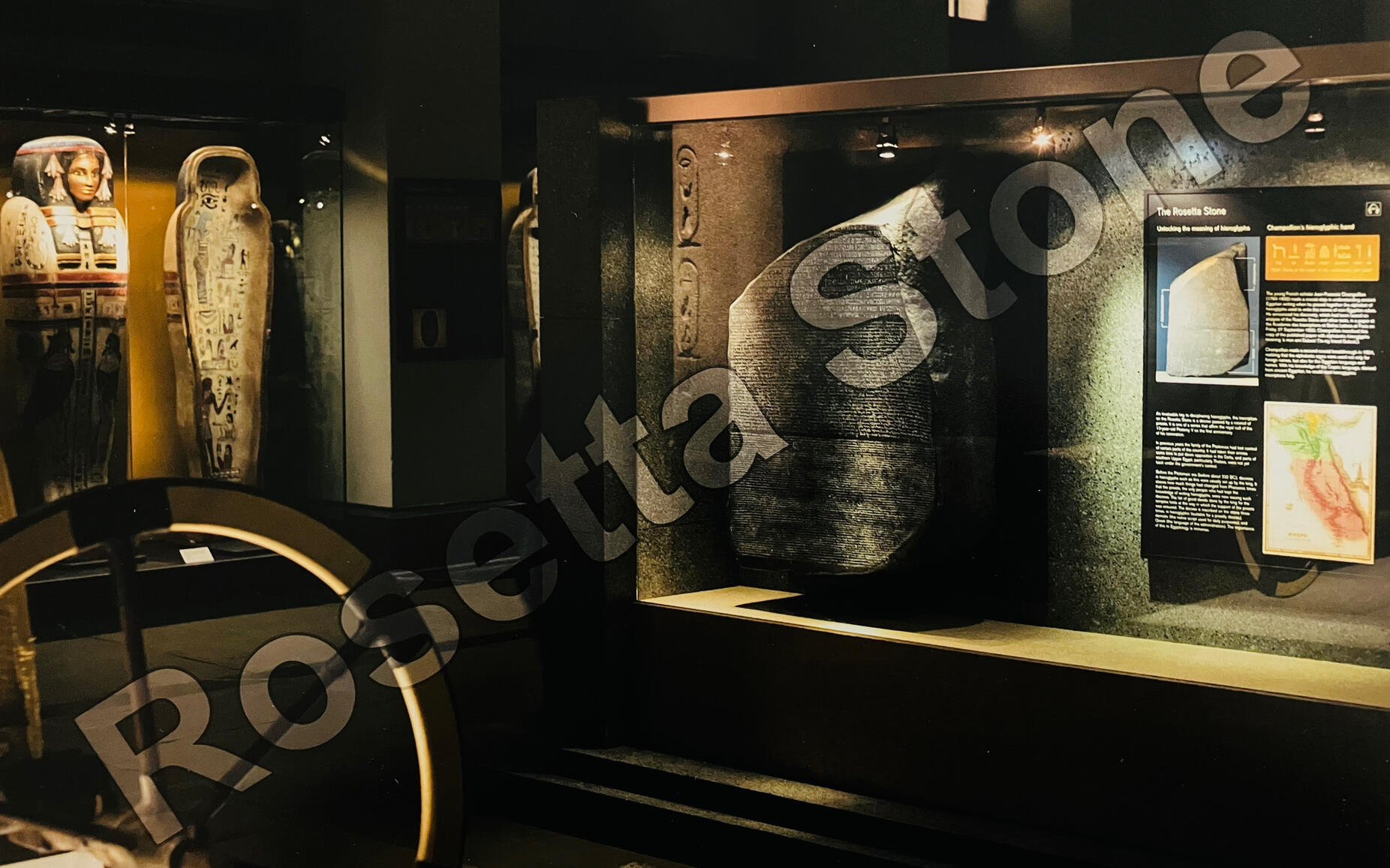 Night At The Museum 3