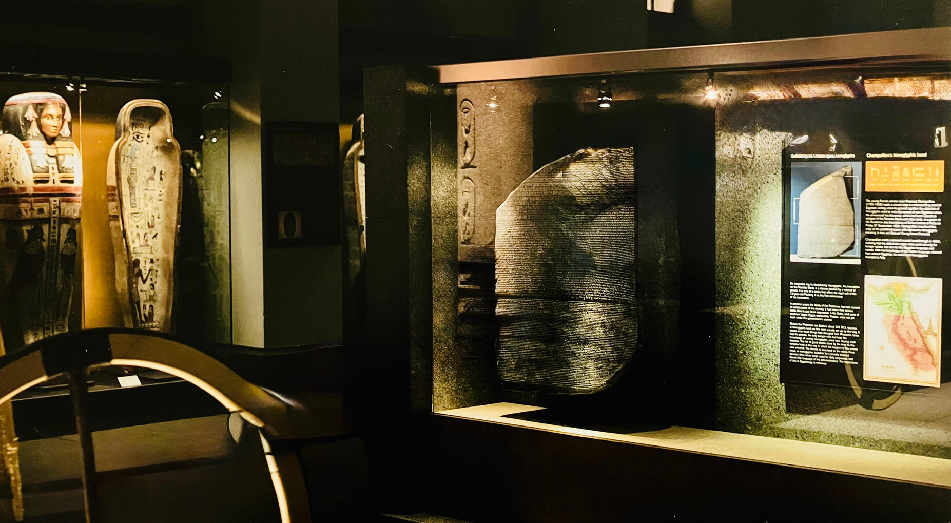 Night At The Museum 3