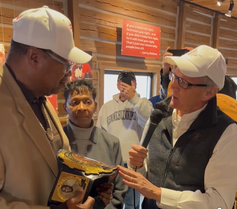 Freeman Institute Foundation